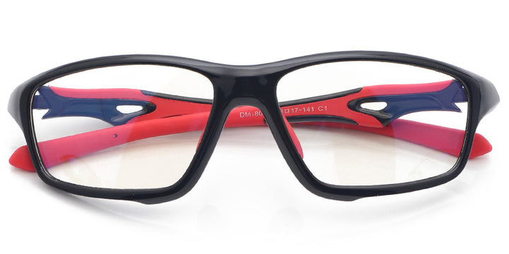 Black-Red (2399-1)