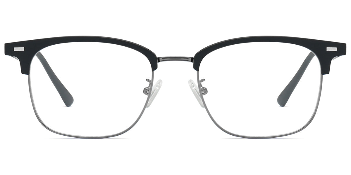Black-Gun Metal (7702-3)