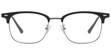 Black-Gun Metal (7702-3)