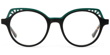 Pattern Black (7591-3)