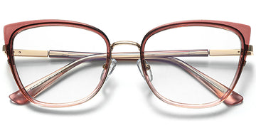 Gradient Red (7631-3)