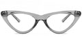 Translucent Gray (3406-2)