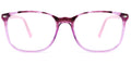 Pattern Pink (2446-1)