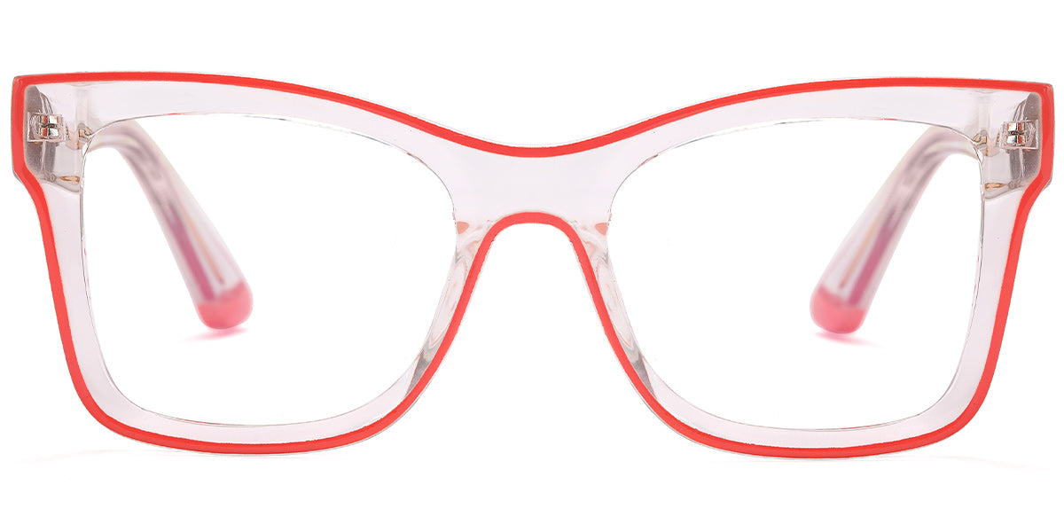 Translucent Pink (5031-8)