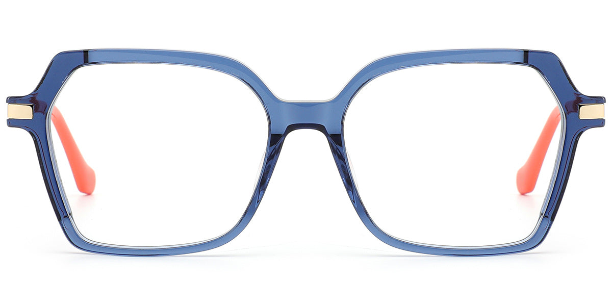 Translucent Blue (7857-4)