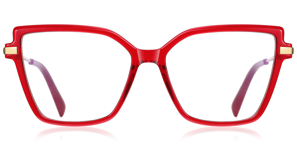 Translucent Red (6005-5)