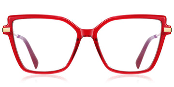 Translucent Red (6005-5)