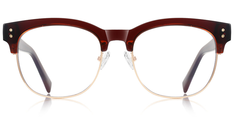 Translucent Red (6854-3)