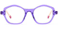 Translucent Purple (7108-3)