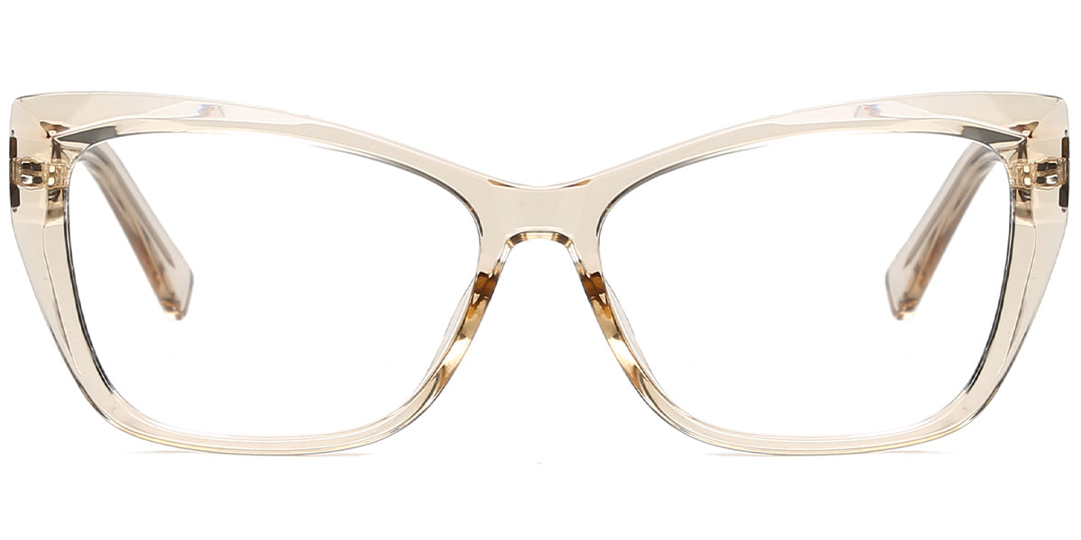 Translucent Brown (6085-4)
