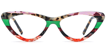 Pattern Green (7569-2)