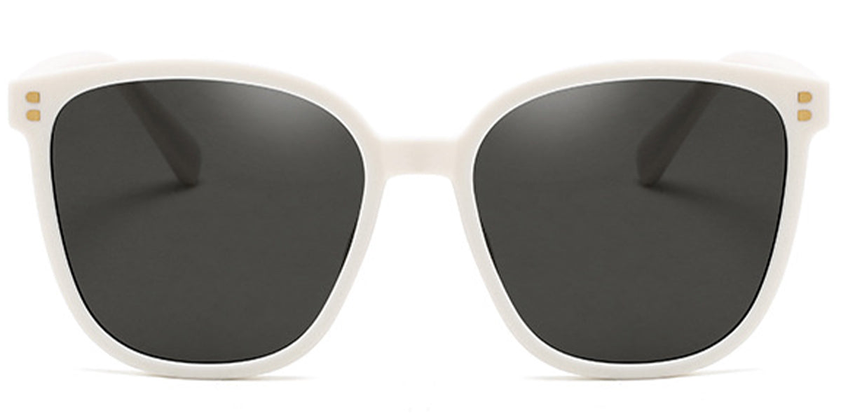 Beige + Dark Gray Lenses (SG4725-3)