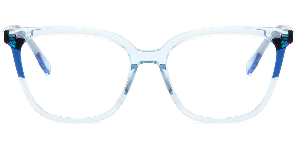 Translucent Blue (6605-6)