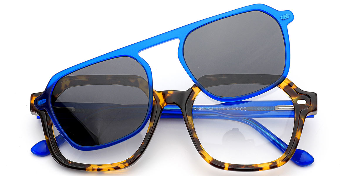 Tortoiseshell (6812-2)