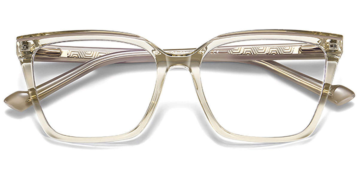 Translucent Green (7610-4)
