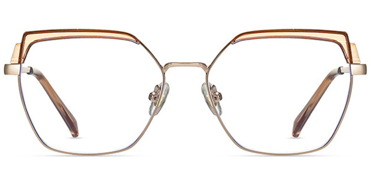 Translucent Brown (6807-2)