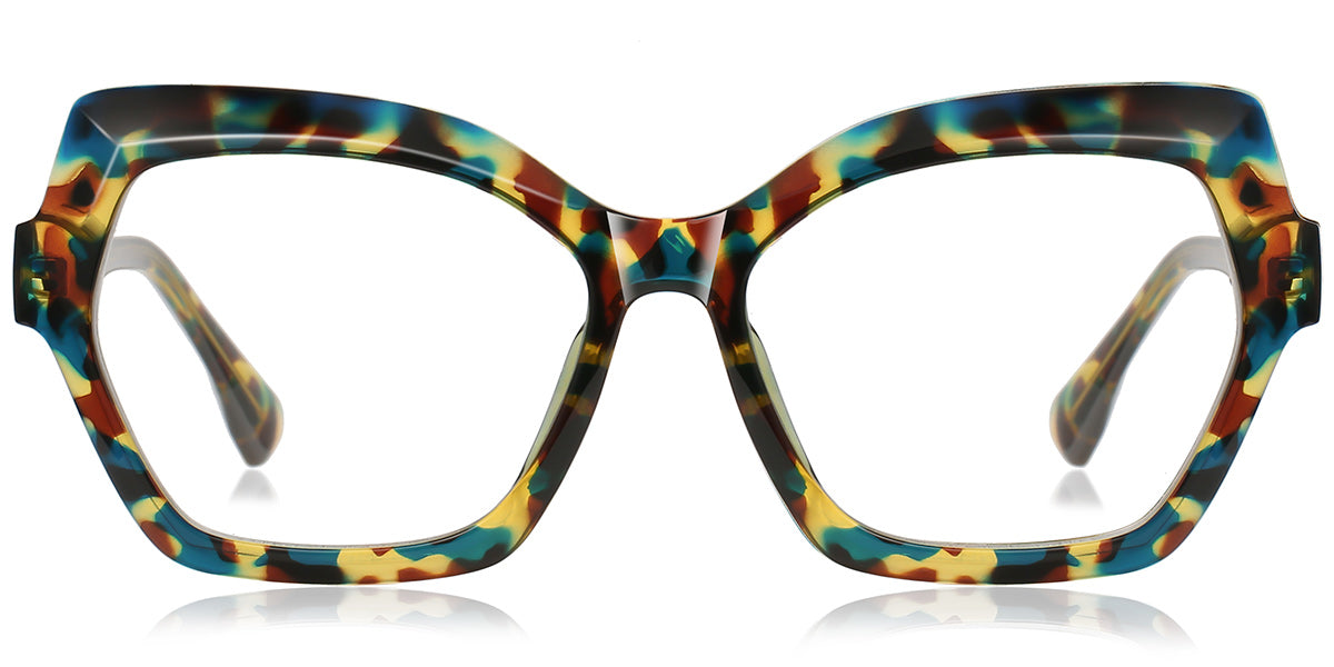 Pattern Blue (7711-3)