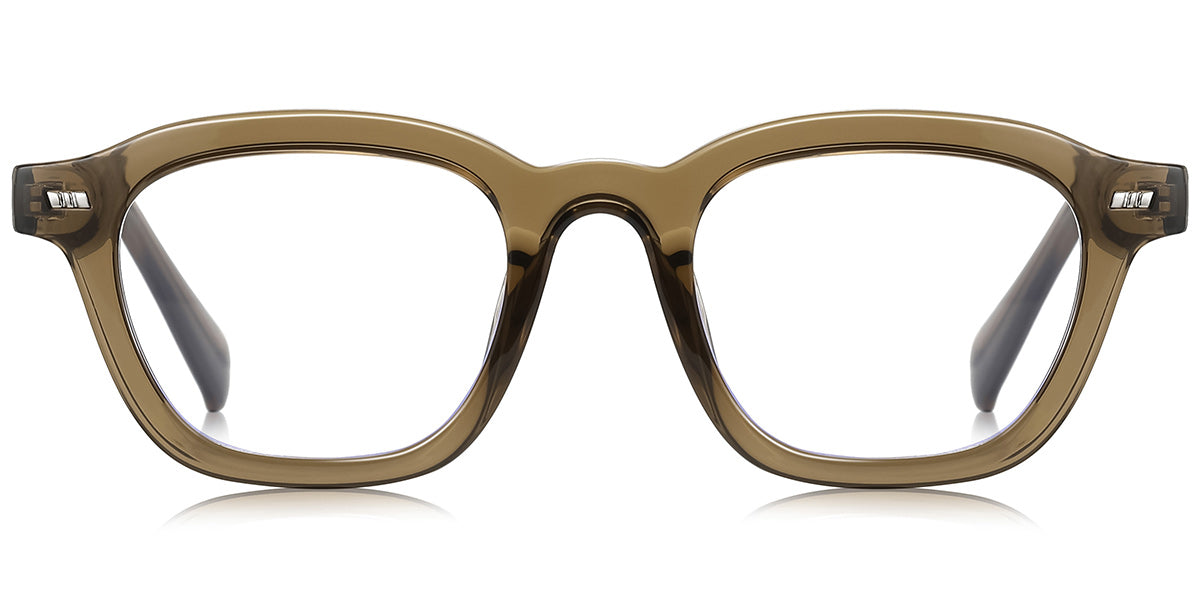 Translucent Green (7799-6)