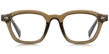 Translucent Green (7799-6)