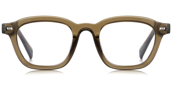 Translucent Green (7799-6)