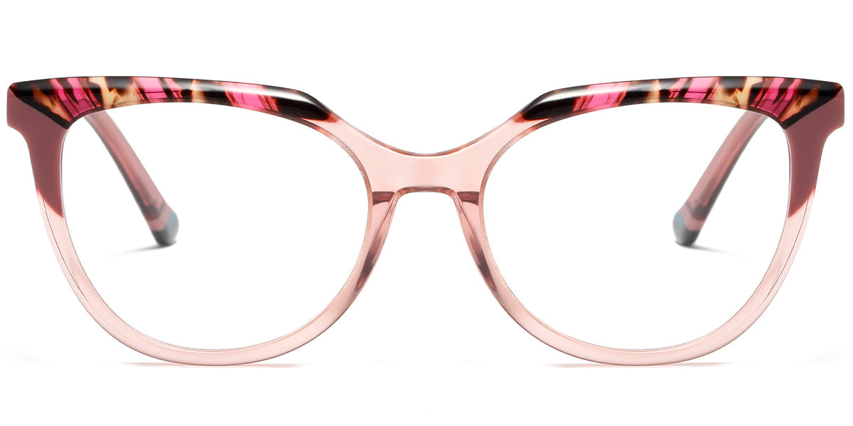 Pattern Pink (6390-7)