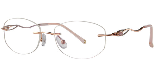 Rose Gold (7447-1)