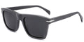 Gray + Dark Gray Polarized Lenses (SG4781-3)