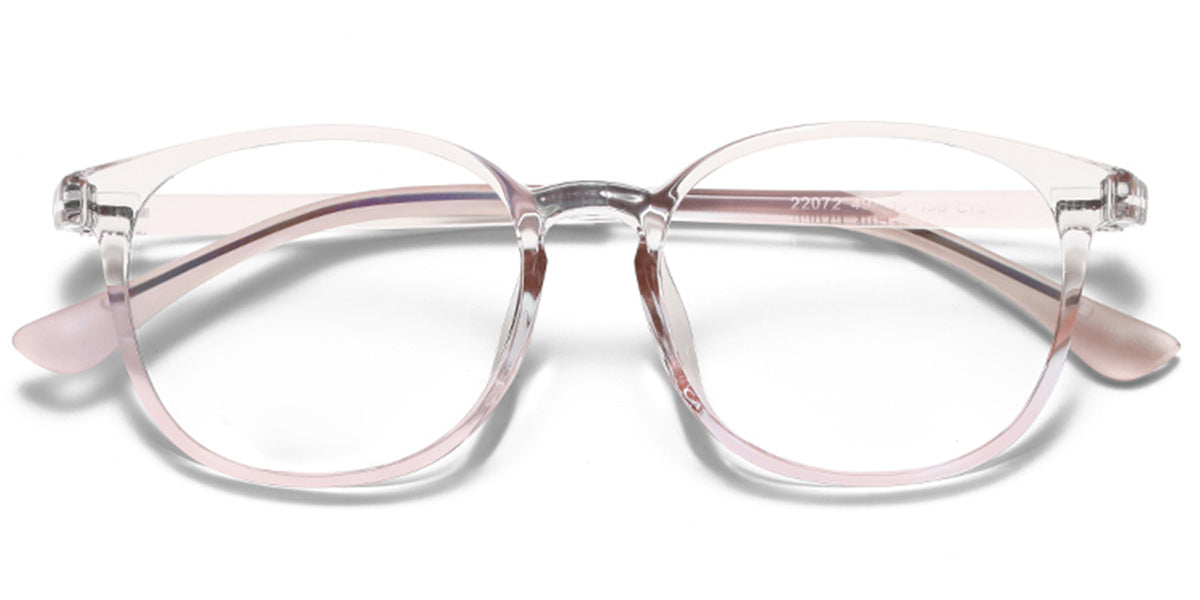 Translucent Pink (7115-13)