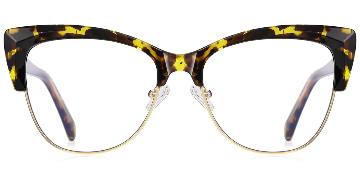 Tortoiseshell (6124-3)