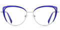 Blue (6837-6)