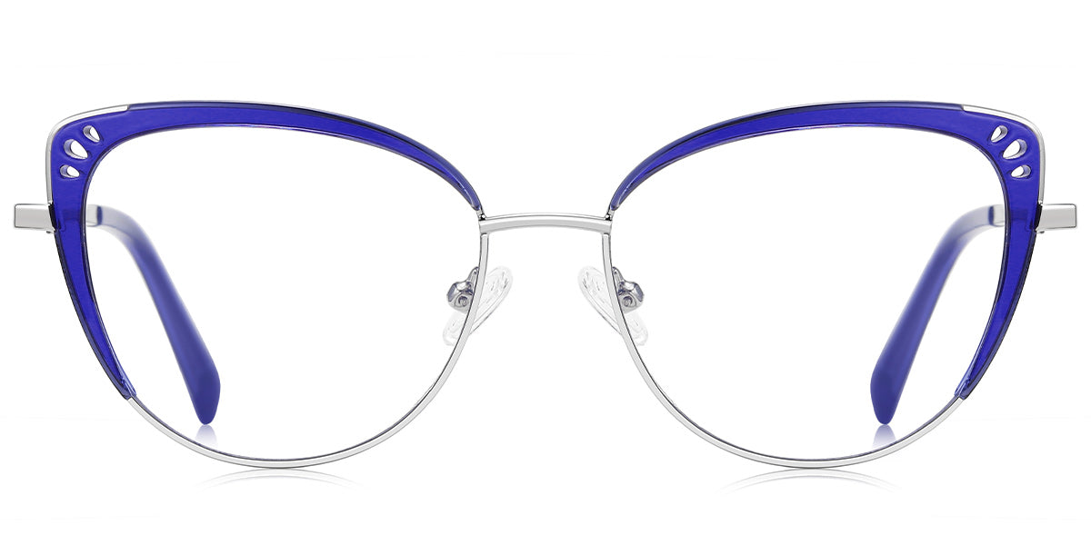Blue (6837-6)