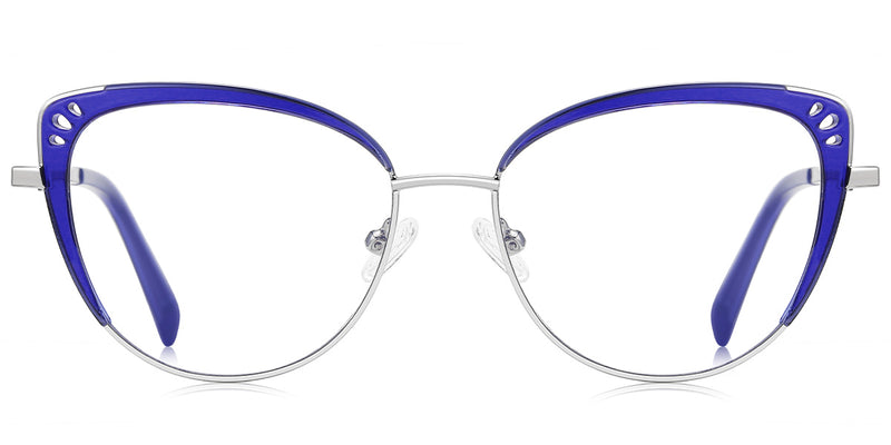 Blue (6837-6)