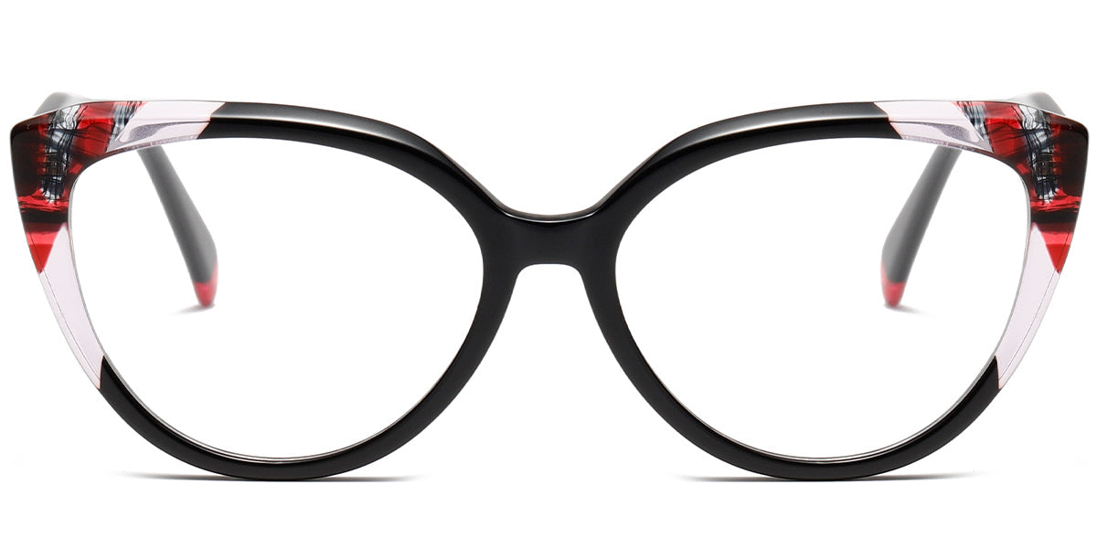 Pattern Black (6389-1)