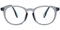 Translucent Blue (6152-8)