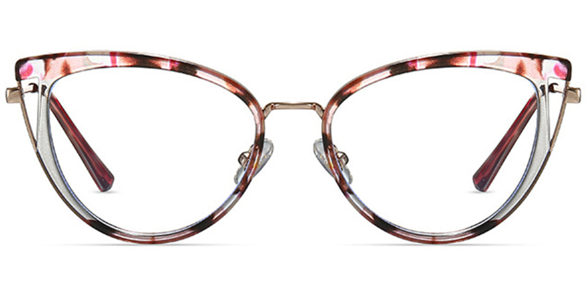 Pattern Red (6608-6)
