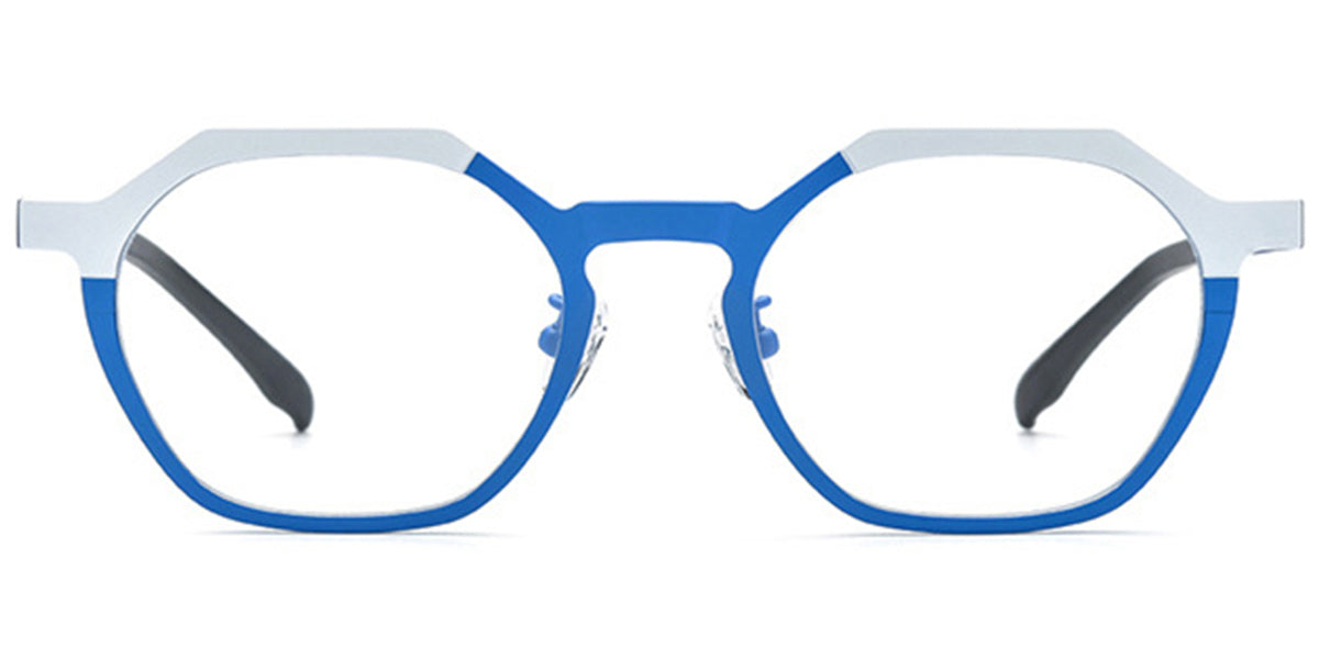 Pattern Blue (6670-6)