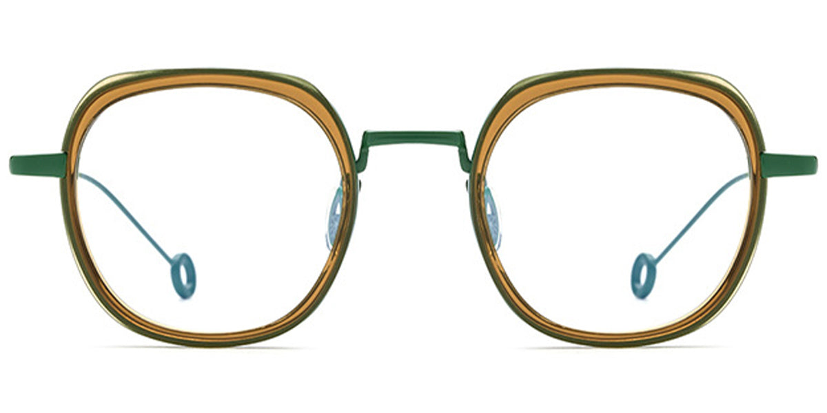 Pattern Green (6080-2)
