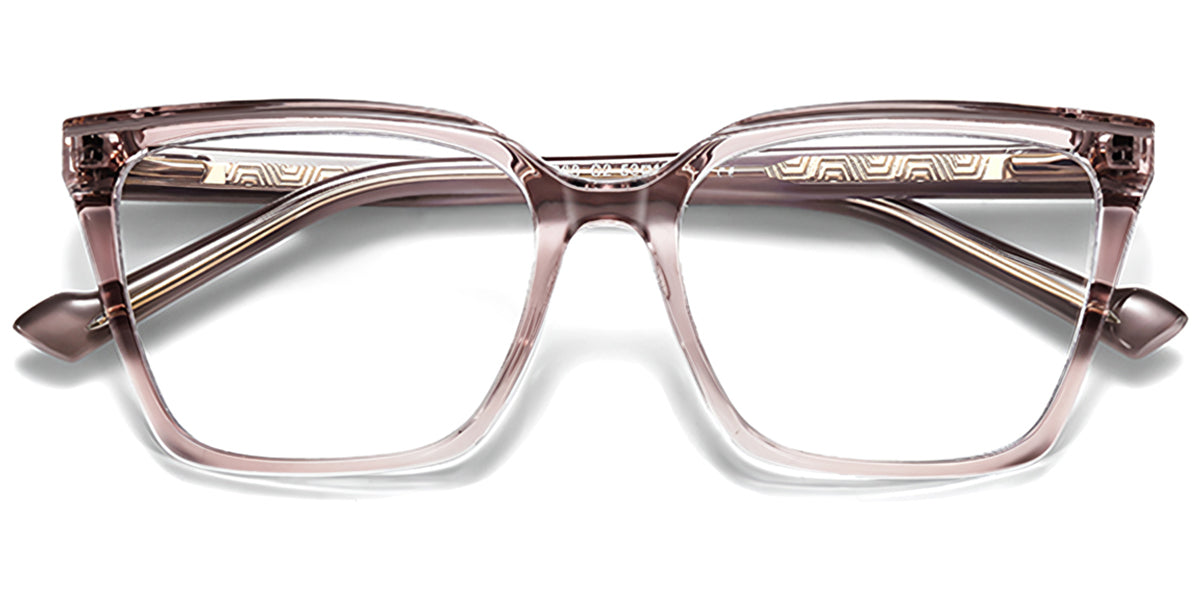 Translucent Brown (7610-2)