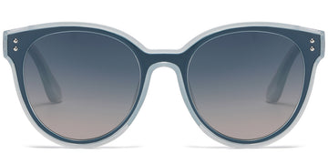 Translucent Blue + Gradient Blue Lenses (SG4610-759)
