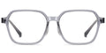 Translucent Gray (5556-25)