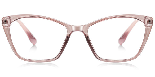 Translucent Pink (7620-4)