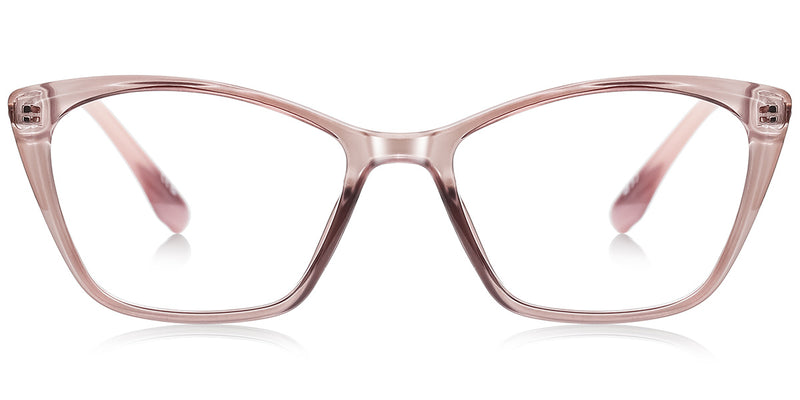 Translucent Pink (7620-4)