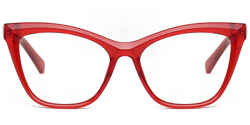 Red (1654-6)