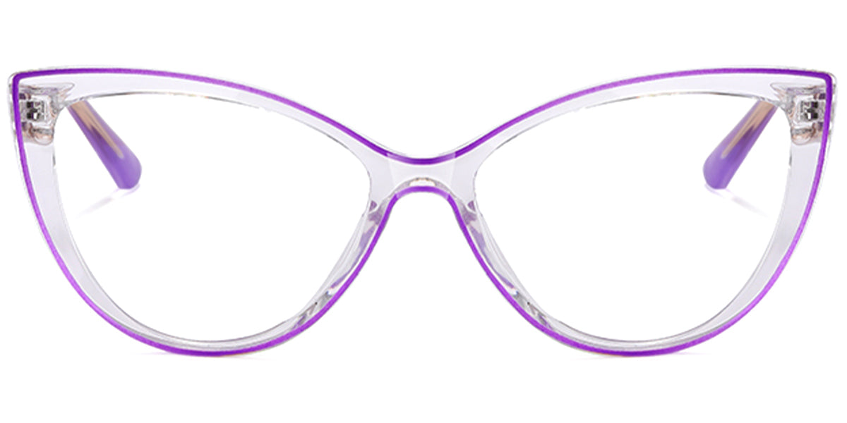 Pattern Purple (6878-4)