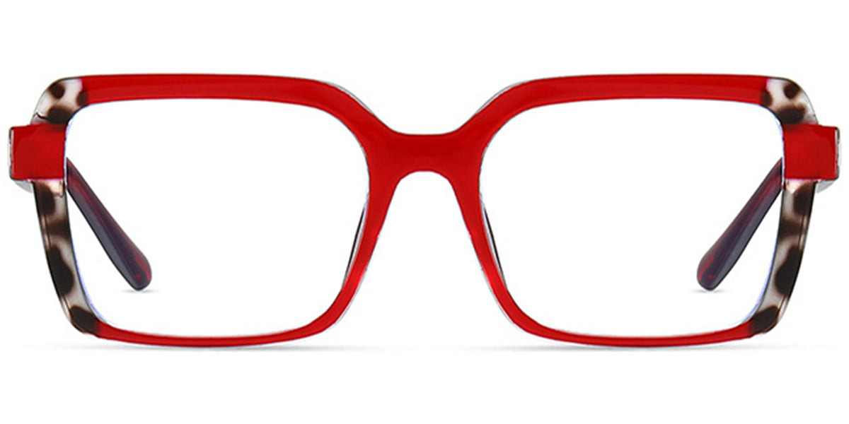 Pattern Red (6307-3)