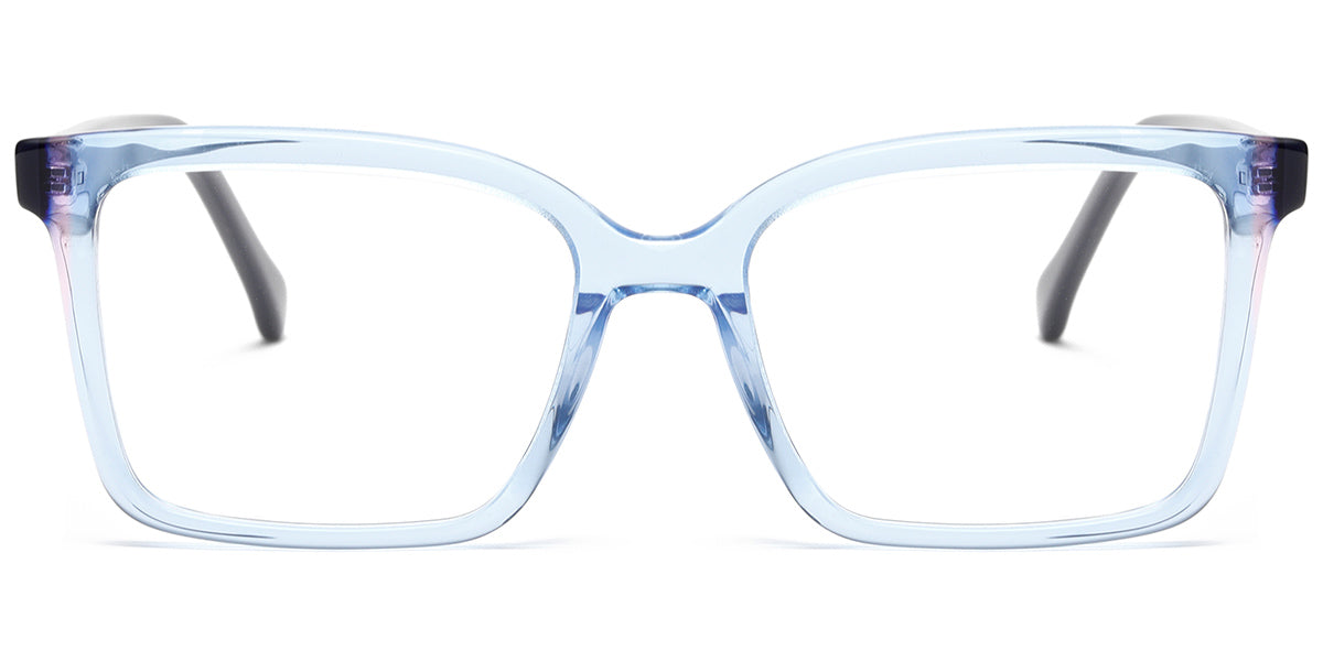 Translucent Blue (6233-4)