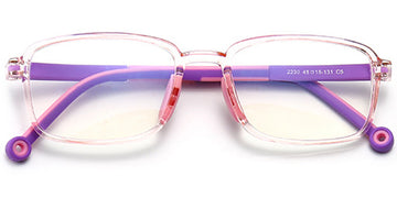 Translucent Pink (3042-5)