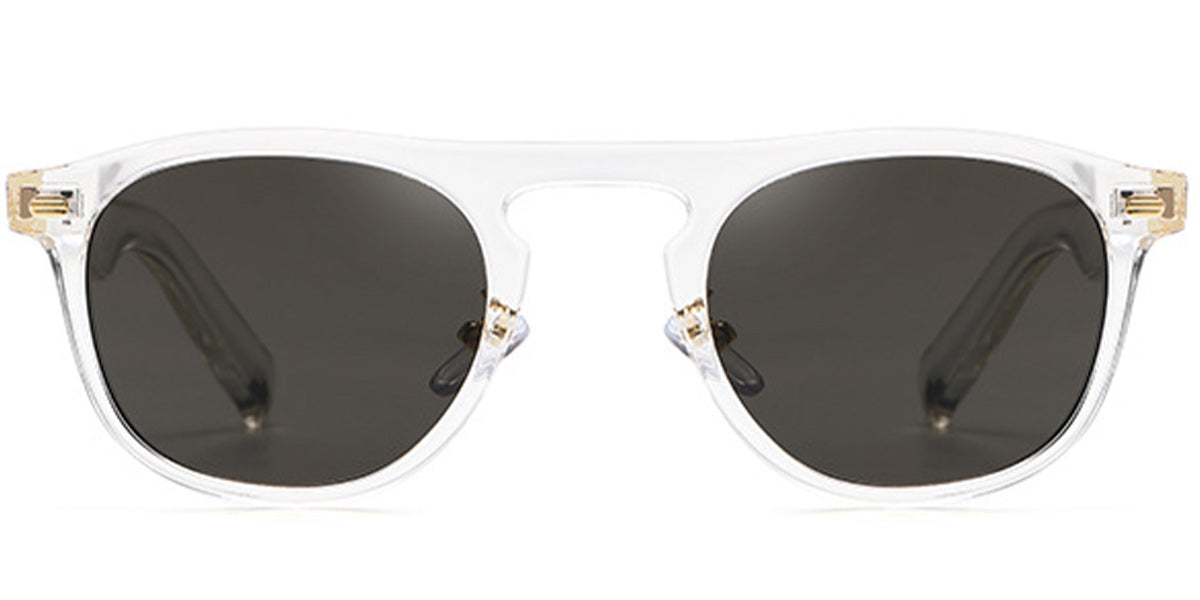 Translucent + Dark Gray Lenses (SG5023-4)