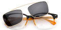 Pattern Orange (6832-2)