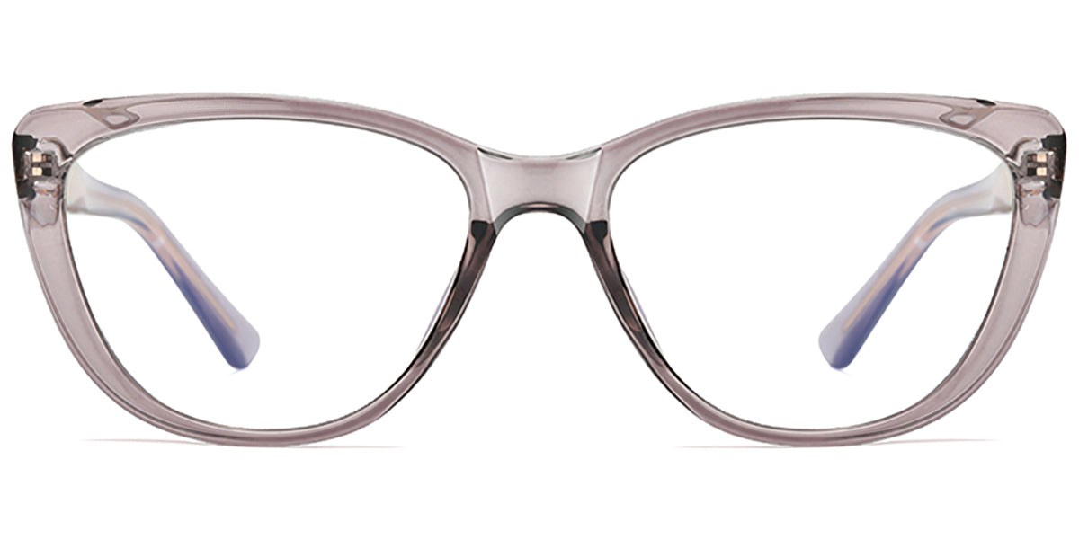 Translucent Dark Gray (7275-5)